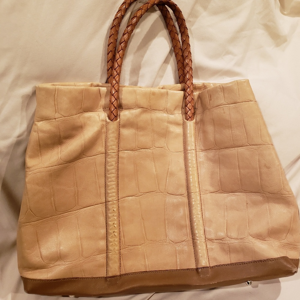 Falor Learher Purse